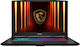 Katana 17 HX B14WFK-400XPL 17.3" IPS FHD 144Hz (i7-14650HX/24GB/2TB SSD/GeForce RTX 5060/W11 Home) (US Keyboard)