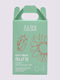 Aloe Colors Aura Комплект За Почистване На Тялото 3 Части