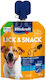 Vitakraft Dog Lick & Snack Hundeleckerli mit Lachs 60 g