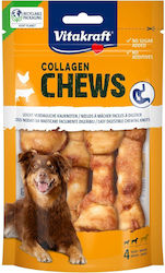 Vitakraft Pies Collagen Chews Hundeleckerli 80 g