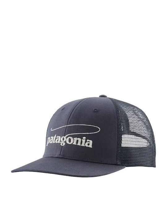 Șapcă trucker Patagonia Take A Stand 38356-clsm