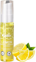 Kailin Lemon Gleitmittel auf Wasserbasis 30 ml Kailin Lemon Gleitmittel auf Wasserbasis 30 ml