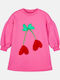 Pink Children's Dress