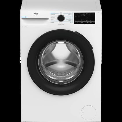 Beko Waschmaschine 8 kg mit 1400 U/min BMW8149DB