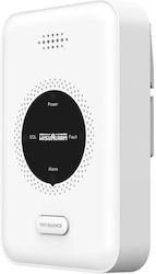 Wisualarm Accesoriu pentru Sistem de Detectare a Incendiilor cu 12 Zone Wisualarm Accesoriu pentru Sistem de Detectare a Incendiilor cu 12 Zone