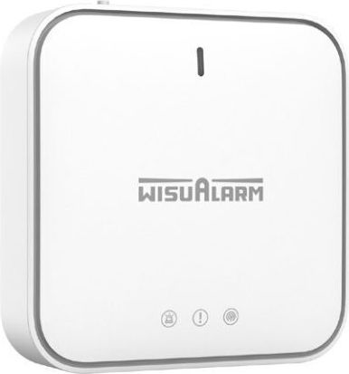 Wisualarm Βάση Συσκευών Πυρανίχνευσης