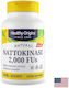 Healthy Origins 100 mg 60 растителни капсули