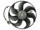 Audi A3 1996 Radiator Fan
