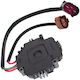 Modul Ventilator Radiator Skoda Octavia II III Fabia II Superb II Yeti