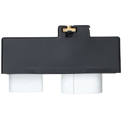 Audi A3 96-03 Radiator Fan Module