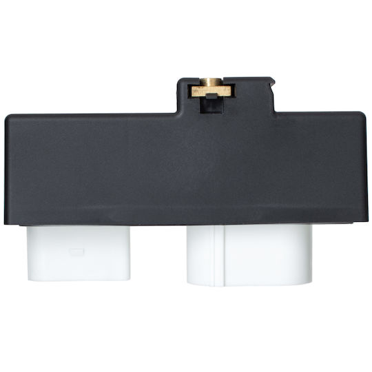 Audi A3 96-03 Radiator Fan Module