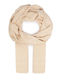 Damen-Schal Beige