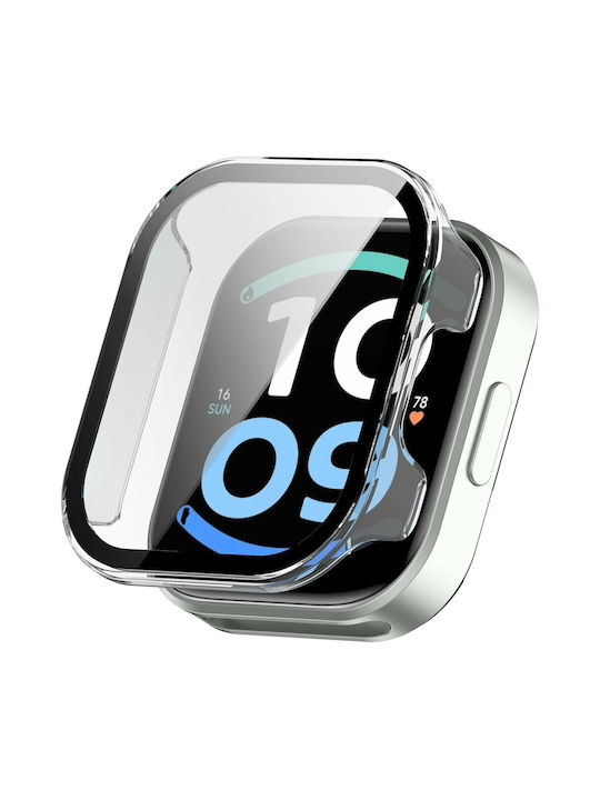 Προστατευτική σε Διάφανο χρώμα για Xiaomi Redmi Watch 6 Active Προστατευτική σε Διάφανο χρώμα για Xiaomi Redmi Watch 6 Active