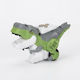 SPV Dinosaur Green SPV-MRO-8EI
