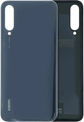Back Cover Glass Xiaomi Mi A3 Genuine Oem Kind Gray Back Cover Glass Xiaomi Mi A3 Genuine Oem Kind Gray