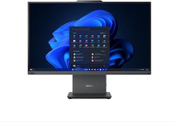 Lenovo ThinkCentre neo 50a 24 Gen 6 LNL 23.8" Touch (Ultra 7-256V/16GB/512GB) International English Lenovo ThinkCentre neo 50a 24 Gen 6 LNL 23.8" Touch (Ultra 7-256V/16GB/512GB) International English