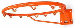 Skorpion Wheels Баскетболен Ринг 45 см с Мрежа Skorpion Wheels Баскетболен Ринг 45 см с Мрежа