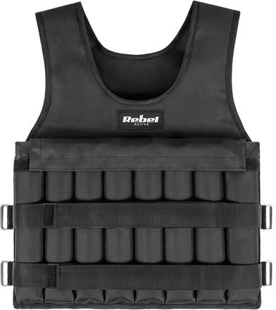 Rebel Γιλέκο με Βάρος 15kg