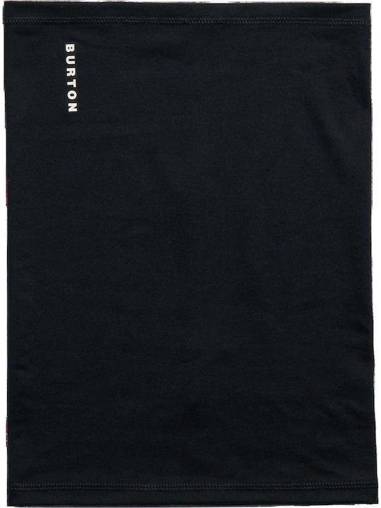 Burton Fular Sport Midweight Negru