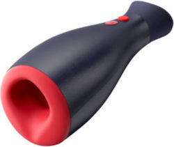 Niar Pleasures Masturbator mit Vibration Niar Pleasures Masturbator mit Vibration