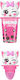 Tri-Coastal Design Tri-Coastal Stick Kitty Marshmallow Lip Balm Children's Lipstick / Lip Gloss