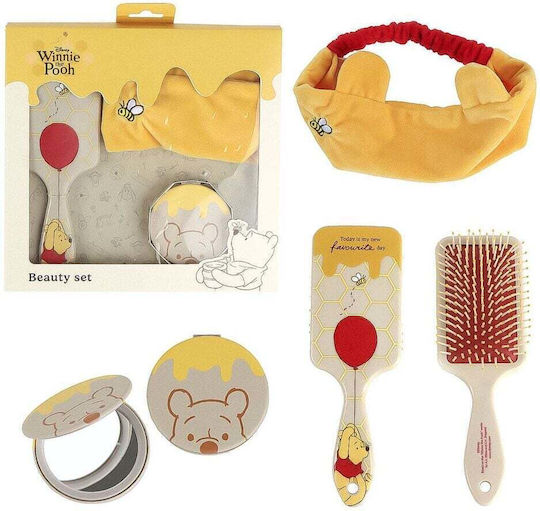 Cerda Disney Winnie The Pooh Σετ Ομορφιάς