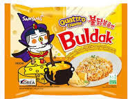 Samyang Noodles Buldak 130gr