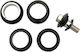 Ahead Freestyle Bicycle Fork Cups