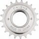 Свободен венец Oem 20T BMX