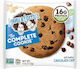 Lenny & Larry's Μπισκότα Πρωτεΐνης Complete Cookie Vegan 113gr