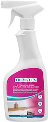 Kitchen Cleaner Spray 500ml Kitchen Cleaner Spray 500ml