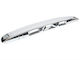 Nissan Qashqai J10 06-13 Tailgate Trim Chrome