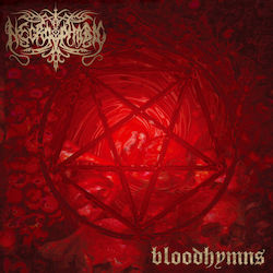 Necrophobic Bloodhymns 1 Cd Necrophobic Bloodhymns 1 Cd