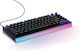 Logitech G512 X 75 Gaming Mechanical Keyboard 75% with RGB Lighting (English US)
