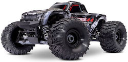 Traxxas Stampede 4x4 RC Car Black