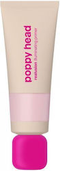 Poppy Head Realusion Грунд за Лице Rosy Shift 30ml