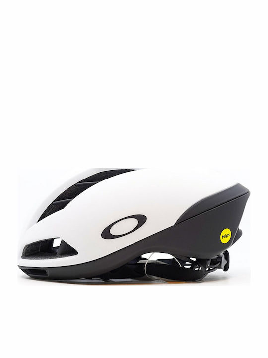 Oakley Κράνος Ποδηλάτου Δρόμου Λευκό Oakley Κράνος Ποδηλάτου Δρόμου Λευκό