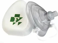 Mască de resuscitare CPR Fazzini