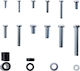 InLine Βίδα 68τμχ