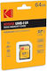 Kodak Sd Card Surveillance 64gb Uhs-i U3 A2 Endurance