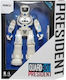 Swede Laufender Roboter Ferngesteuerter Roboter