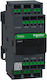 Schneider Electric Tesys Βοηθητική Επαφή Βιομηχανικού Τύπου LC1D09AP7