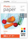 ColorWay Fotopapier Matt 10 × 15 cm 190 g/m² 100 Blatt