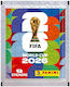 Panini Αυτοκόλλητα Word Cup 2026