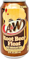A&W Băutură în Formă Lichidă 355ml