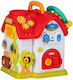 FreeOn Βρεφικό Παιχνίδι Little Explorer