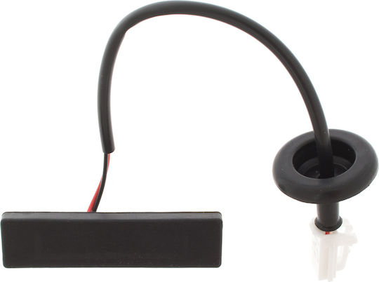 Hyundai I20 2012 Rear Trunk Handle Button Micro Switch