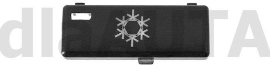 Bmw X5 E53 99-07 A C Air Conditioning Panel Button