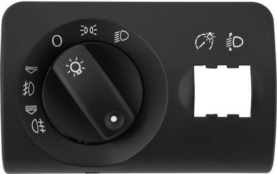 Audi A6 C5 Fl 01-04 Light Switch Repair Kit