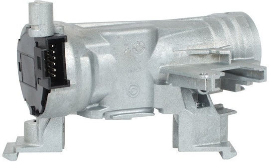 Audi A3 8P 03-13 Zündschlossgehäuse Lenksäulenschloss Block